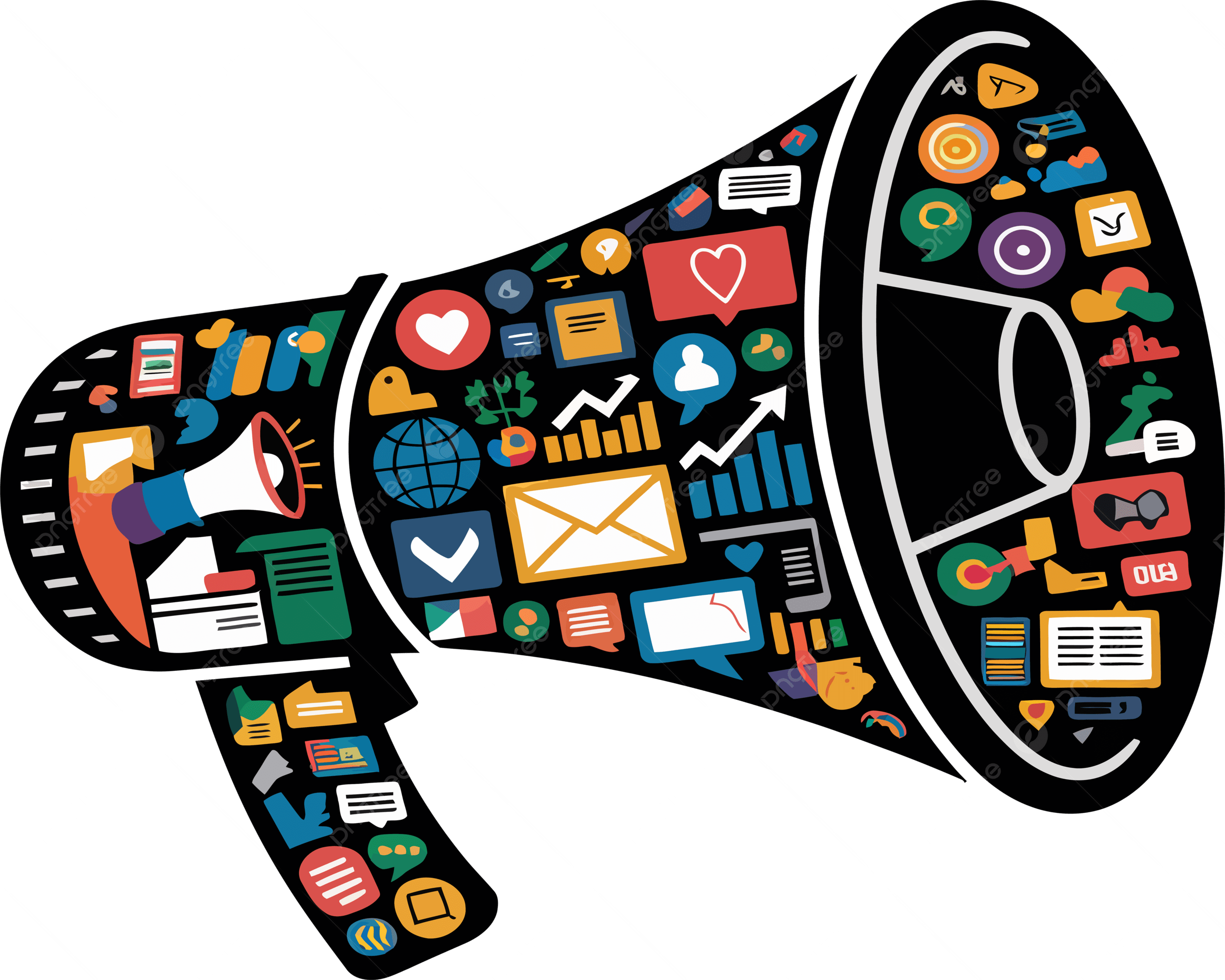 Digital Marketing Strategy